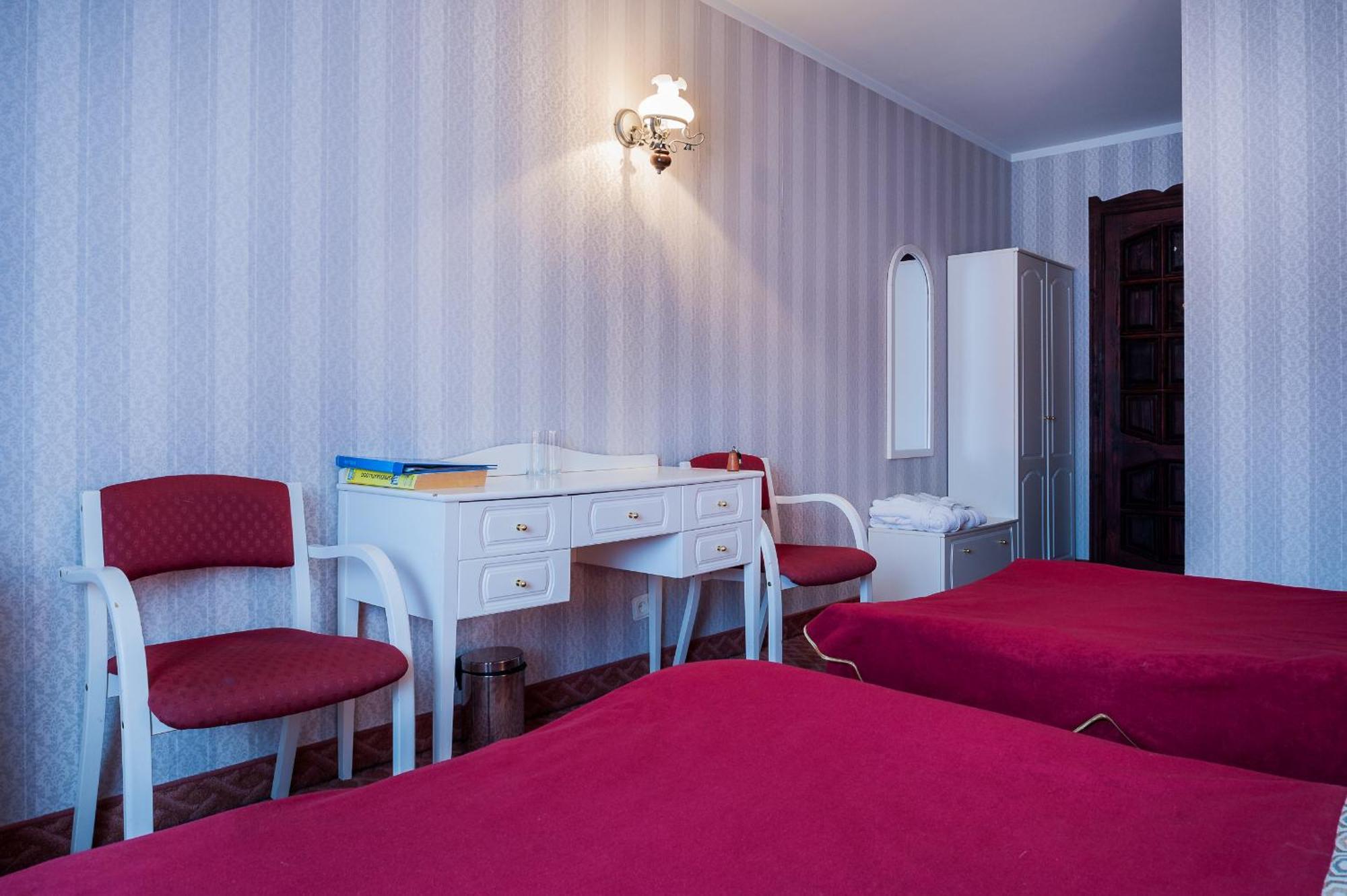 Ecoland Hotel Tallinn Chambre photo